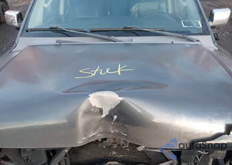 2008 Nissan Armada Le from USA, damaged, VIN 5N1AA08C88N615650